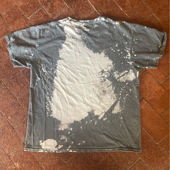 Vintage Graphic Concert Crewneck T-Shirt Dr. Drè - Picture 3 of 4